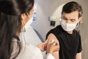 Flu vaccinations