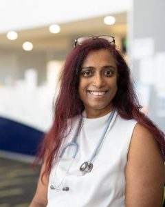 Dr Malarvili (Rheena) Krishnan