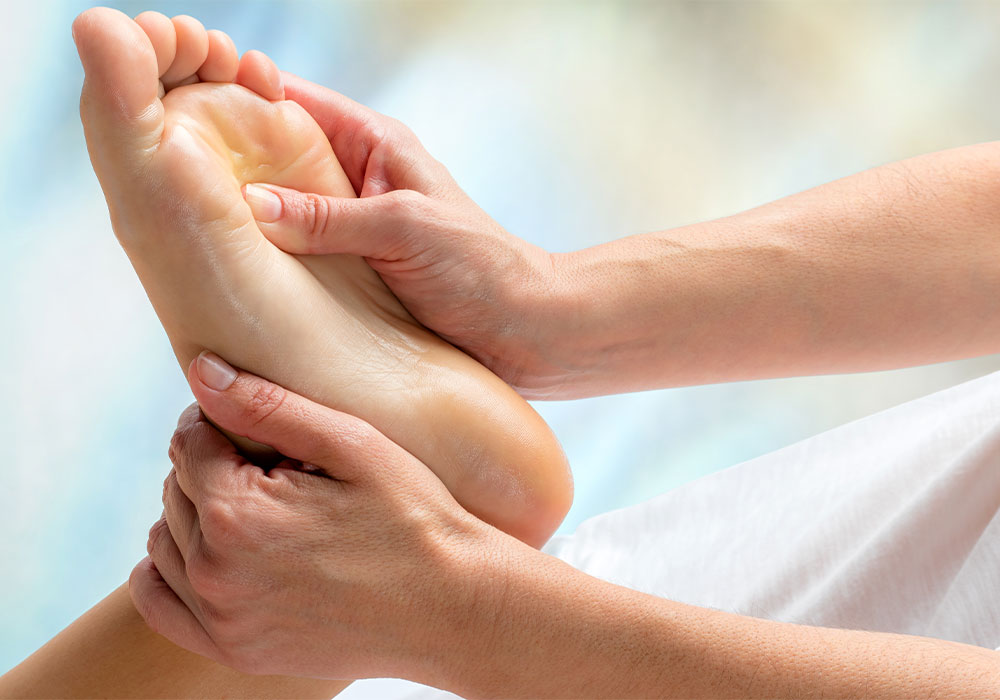 Podiatry